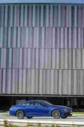 mercedes benz cls 2021 7082 10 Car A4 Photo Print