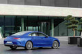 mercedes benz cls 2021 7082 18 Car A4 Photo Print