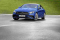 mercedes benz cls 2021 7082 20 Car A4 Photo Print