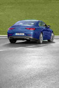 mercedes benz cls 2021 7082 22 Car A4 Photo Print