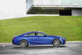 mercedes benz cls 2021 7082 25 Car A4 Photo Print