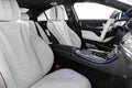 mercedes benz cls 2021 7082 3 Car A4 Photo Print