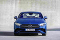 mercedes benz cls 2021 7082 30 Car A4 Photo Print