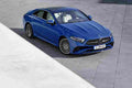 mercedes benz cls 2021 7082 34 Car A4 Photo Print