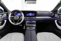 mercedes benz cls 2021 7082 4 Car A4 Photo Print