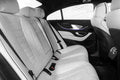mercedes benz cls 2021 7082 6 Car A4 Photo Print