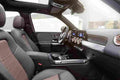 mercedes benz eqb 2021 7092 1 Car A4 Photo Print