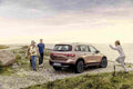 mercedes benz eqb 2021 7092 19 Car A4 Photo Print