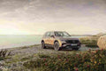mercedes benz eqb 2021 7092 22 Car A4 Photo Print