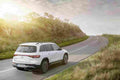 mercedes benz eqb 2021 7092 27 Car A4 Photo Print