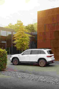 mercedes benz eqb 2021 7092 33 Car A4 Photo Print