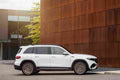 mercedes benz eqb 2021 7092 36 Car A4 Photo Print