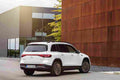 mercedes benz eqb 2021 7092 37 Car A4 Photo Print