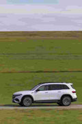 mercedes benz eqb 2021 7092 45 Car A4 Photo Print
