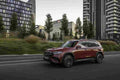 mercedes benz eqb 2021 7092 49 Car A4 Photo Print