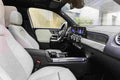 mercedes benz eqb 2021 7092 5 Car A4 Photo Print