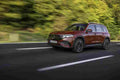 mercedes benz eqb 2021 7092 51 Car A4 Photo Print