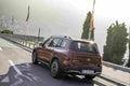 mercedes benz eqb 2021 7092 53 Car A4 Photo Print