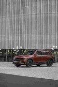 mercedes benz eqb 2021 7092 57 Car A4 Photo Print