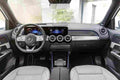 mercedes benz eqb 2021 7092 6 Car A4 Photo Print