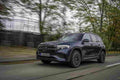 mercedes benz eqb 2021 7092 68 Car A4 Photo Print