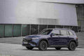 mercedes benz eqb 2021 7092 71 Car A4 Photo Print