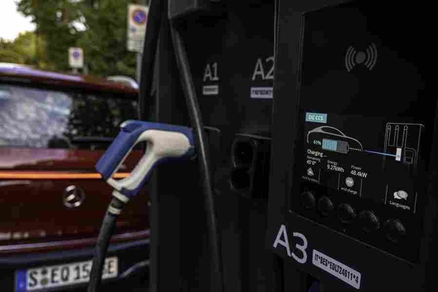 mercedes benz eqb 2021 7092 77 Car A4 Photo Print