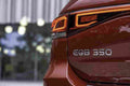 mercedes benz eqb 2021 7092 80 Car A4 Photo Print