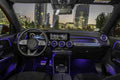 mercedes benz eqb 2021 7092 81 Car A4 Photo Print