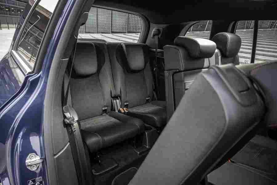 mercedes benz eqb 2021 7092 84 Car A4 Photo Print