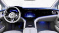 mercedes benz eqe 2021 7161 1 Car A4 Photo Print