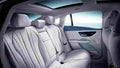 mercedes benz eqe 2021 7161 10 Car A4 Photo Print
