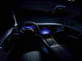 mercedes benz eqe 2021 7161 17 Car A4 Photo Print