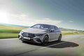 mercedes benz eqe 2021 7161 20 Car A4 Photo Print