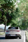 mercedes benz eqe 2021 7161 27 Car A4 Photo Print