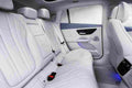 mercedes benz eqe 2021 7161 3 Car A4 Photo Print