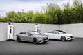 mercedes benz eqe 2021 7161 42 Car A4 Photo Print