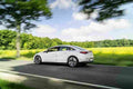 mercedes benz eqe 2021 7161 45 Car A4 Photo Print