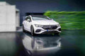 mercedes benz eqe 2021 7161 56 Car A4 Photo Print