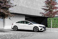 mercedes benz eqe 2021 7161 59 Car A4 Photo Print
