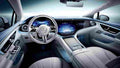 mercedes benz eqe 2021 7161 6 Car A4 Photo Print