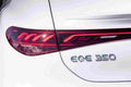 mercedes benz eqe 2021 7161 66 Car A4 Photo Print