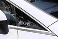 mercedes benz eqe 2021 7161 67 Car A4 Photo Print