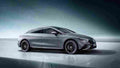 mercedes benz eqe 2021 7161 69 Car A4 Photo Print