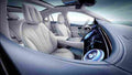 mercedes benz eqe 2021 7161 7 Car A4 Photo Print