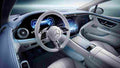mercedes benz eqe 2021 7161 8 Car A4 Photo Print