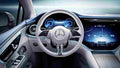 mercedes benz eqe 2021 7161 9 Car A4 Photo Print