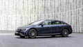 mercedes benz eqs 2021 7145 2 Car A4 Photo Print