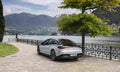 mercedes benz eqs 2021 7145 27 Car A4 Photo Print
