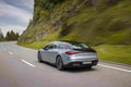 mercedes benz eqs 2021 7145 33 Car A4 Photo Print